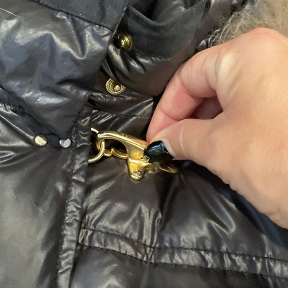 Fay kids down filled jacket 12Y - Picture 3 of 9